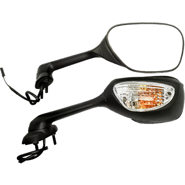 MS26 - SUZUKI GSXR1000 09-ON R/H Hover Image