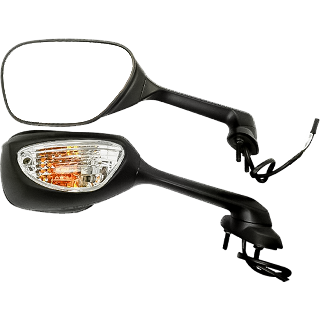 MS26L - SUZUKI GSXR1000 09-ON L/H