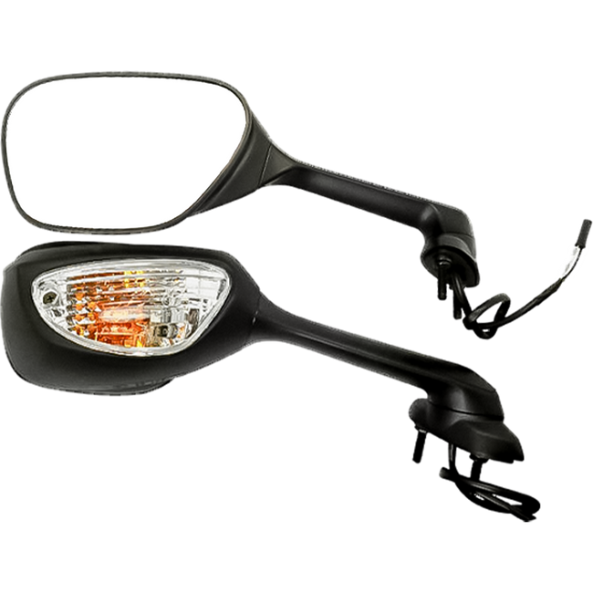 MS26L - SUZUKI GSXR1000 09-ON L/H Hover Image