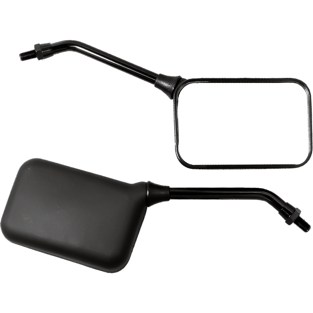 MS3L - SUZUKI GSX LONG STEM MIRROR L/H