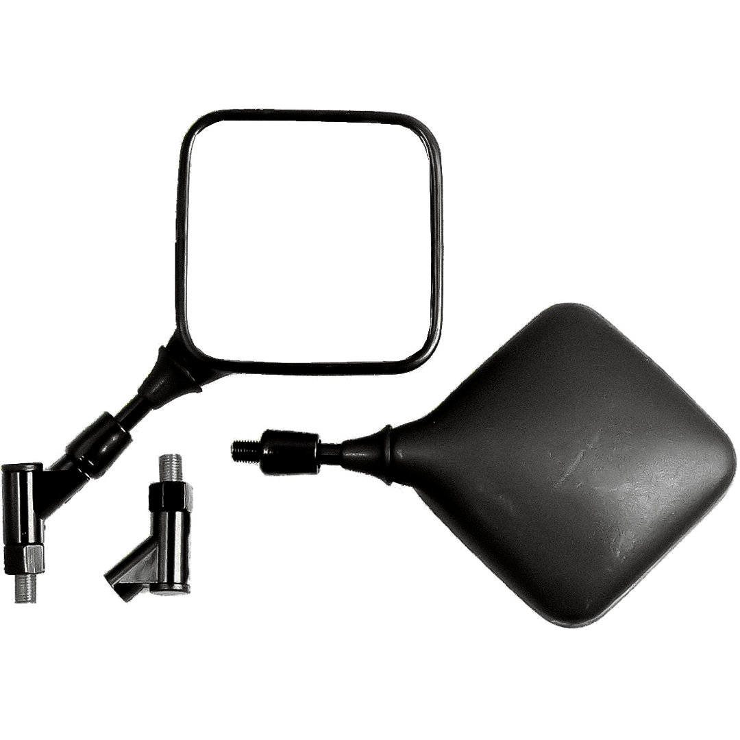 MS9 - SUZUKI DR LATE MIRROR R/H L/H