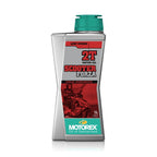 Motorex Scooter Forza 2T - 1 Litre (10)