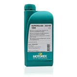 Motorex Supergliss 100K - 1 Litre (12) Hover Image