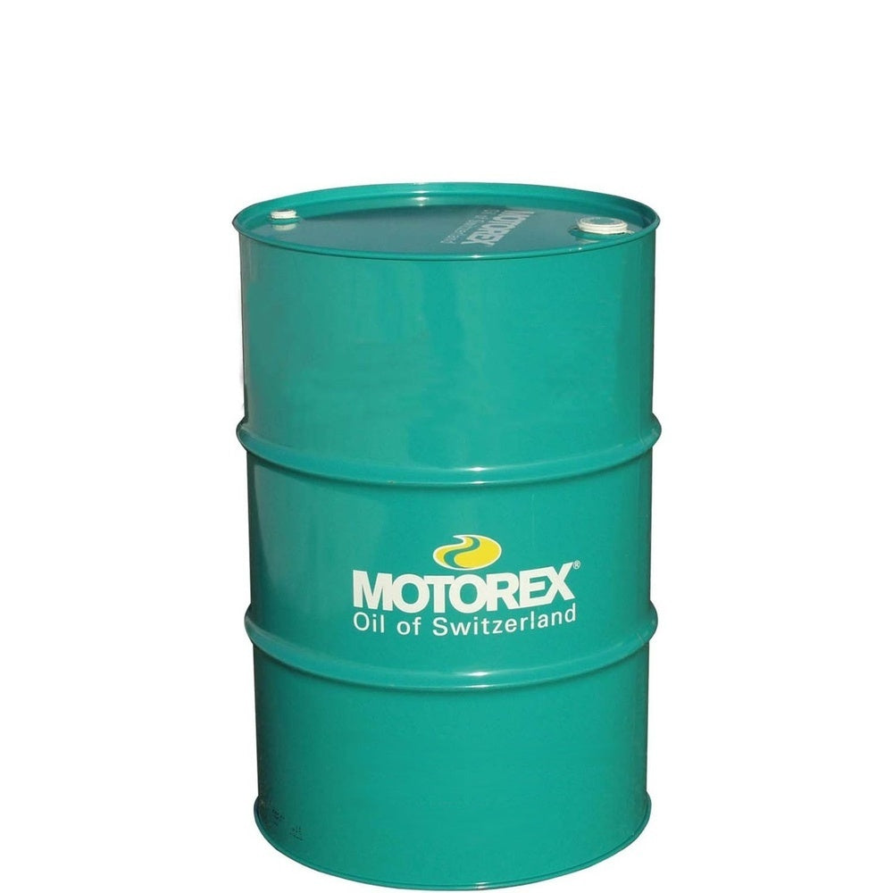 Motorex Supergliss 100K - 60 Litre Drum - Ident Order Only