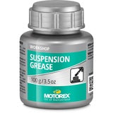 Motorex Suspension Grease - 100ml (12) Hover Image