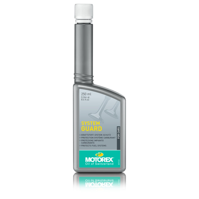 Motorex System Guard - 250ml (12) Main Image