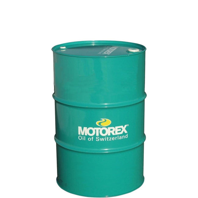 Motorex Supergliss 68K - 60 Litre Drum - Ident Order Only Main Image