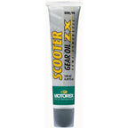 Motorex Scooter Gear Oil ZX 80W90 - 130ml (12)