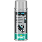 Motorex Silver Spray - 400ml (12)
