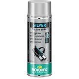 Motorex Silver Spray - 400ml (12)