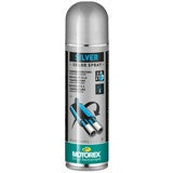 Motorex Silver Spray - 500ml (12) - Superseded to MSS400