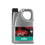 Motorex Select SP-X 10W40 Plus 4 Litre (4)