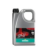 Motorex Select SP-X 10W40 Plus 4 Litre (4)