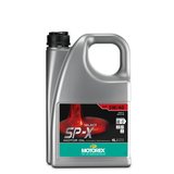 Motorex Select SP-X 5W40 - 4 Litre (4) Hover Image