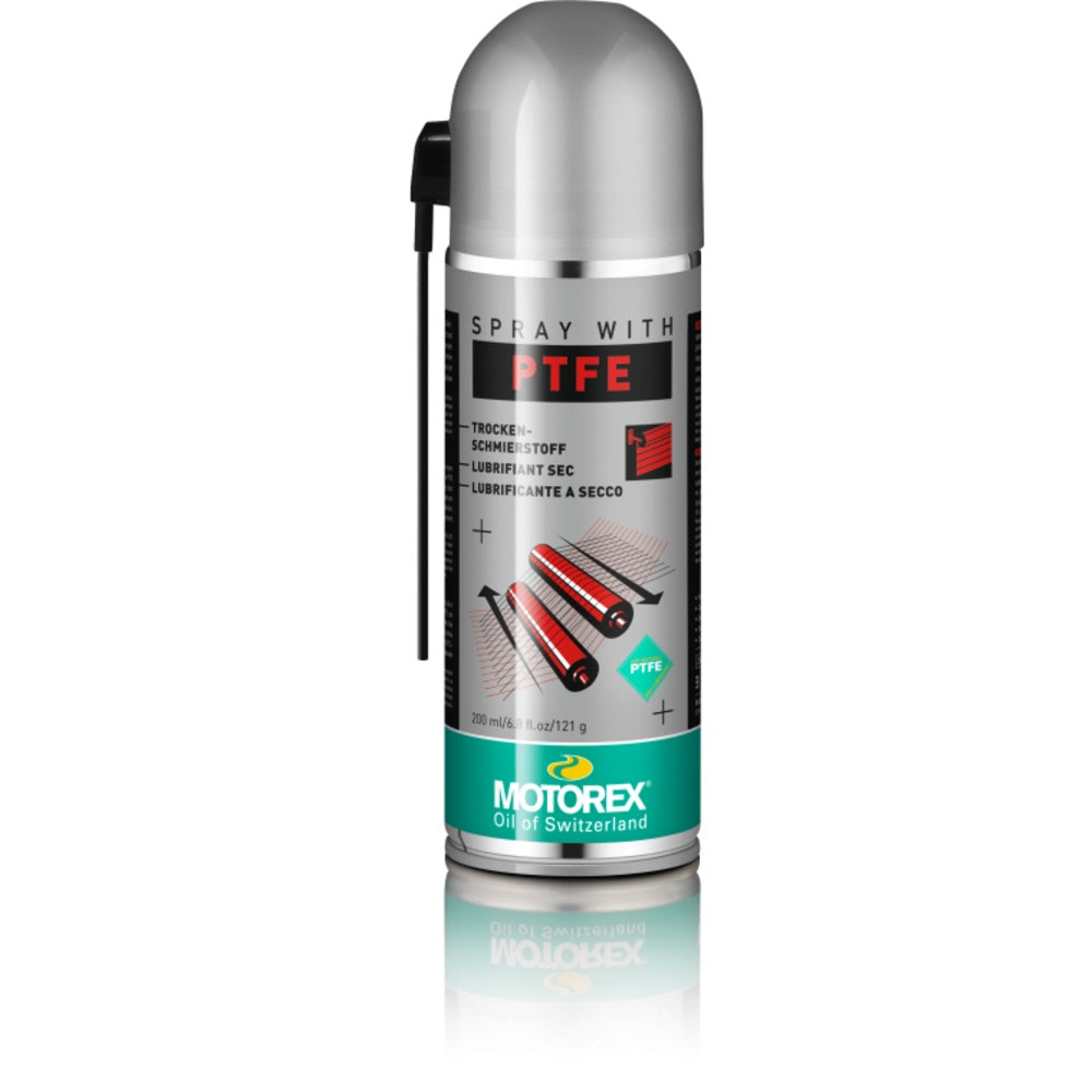 Motorex Teflon Spray - 200ml (12)