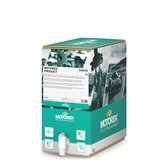 Motorex Topaz Semi-Synthetic SAE 10W40 - 20 Litre Bag in Box