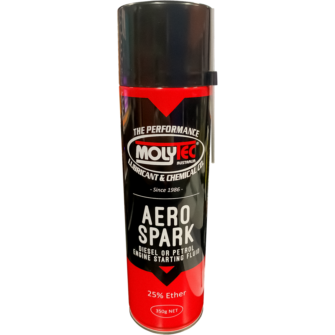 MTAS - AERO SPARK 350G