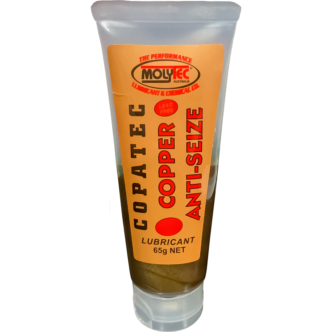 MTCAS - COPPER ANTI-SEIZE 65G