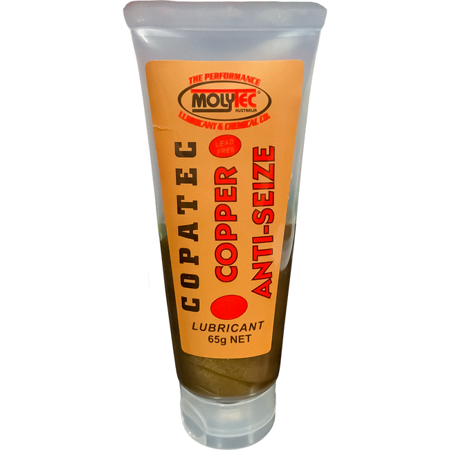 MTCAS - COPPER ANTI-SEIZE 65G Hover Image