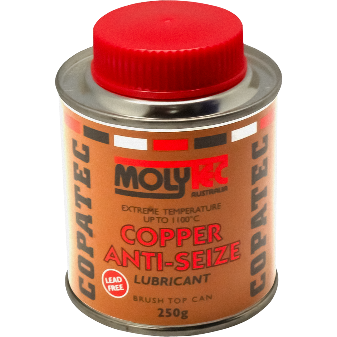 MTCAS2 - COPPER ANTI-SEIZE 250GM