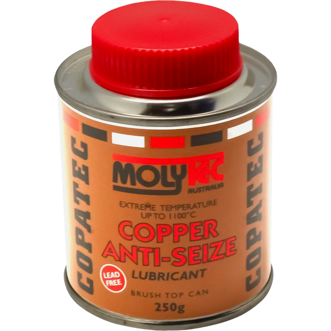 MTCAS2 - COPPER ANTI-SEIZE 250GM Hover Image