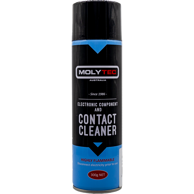 MTCC - CONTACT CLEANER 300G Hover Image