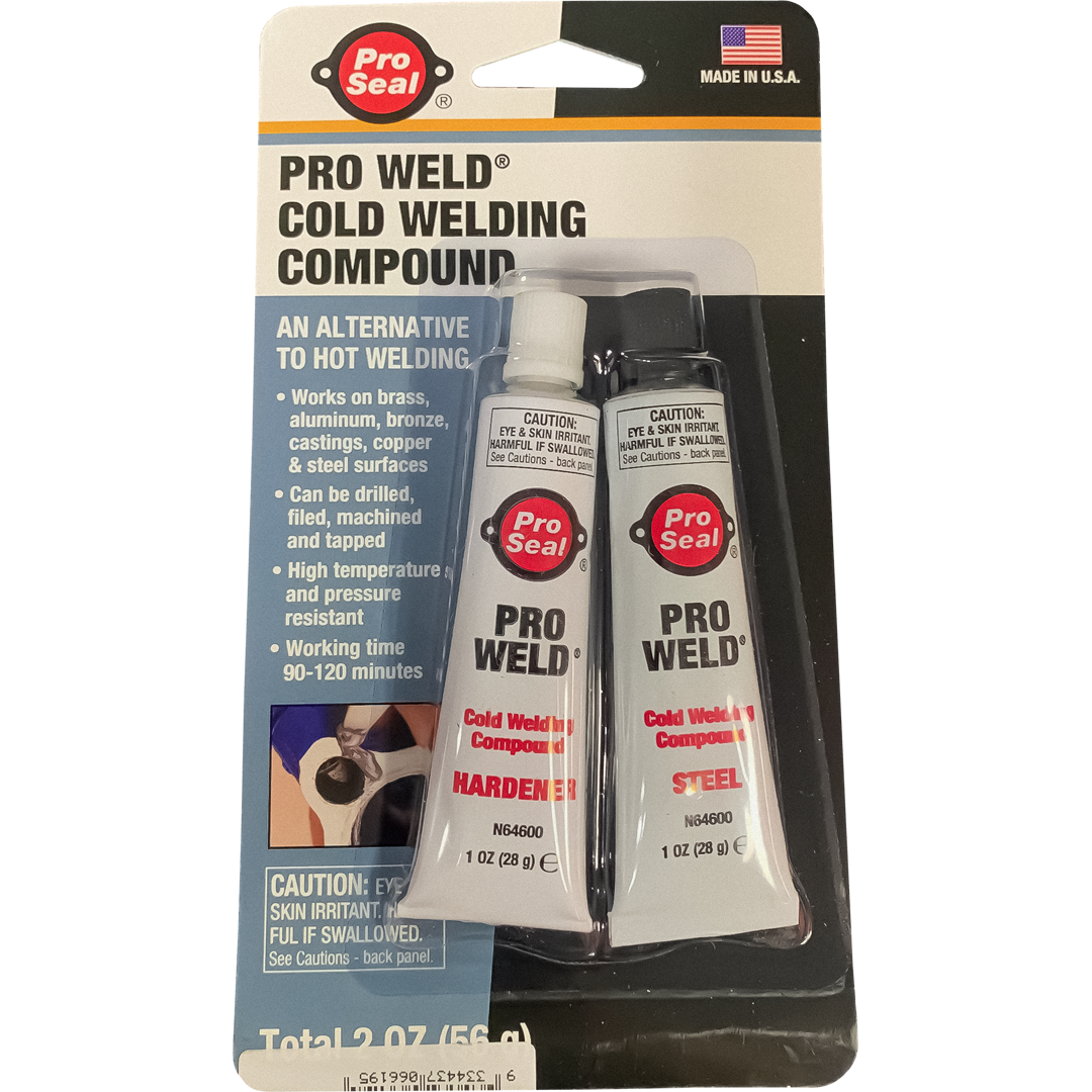 MTCW - COLD WELD COMPOUND 50G