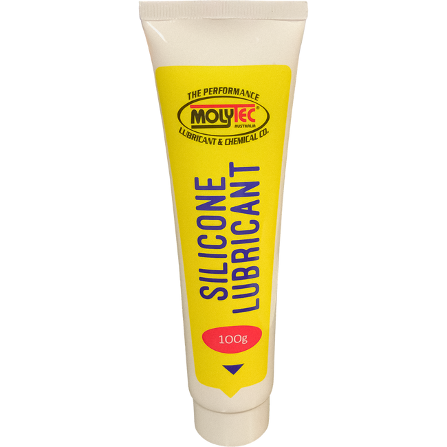 MTDG - DIELECTRIC SILICONE GREASE 100G Hover Image