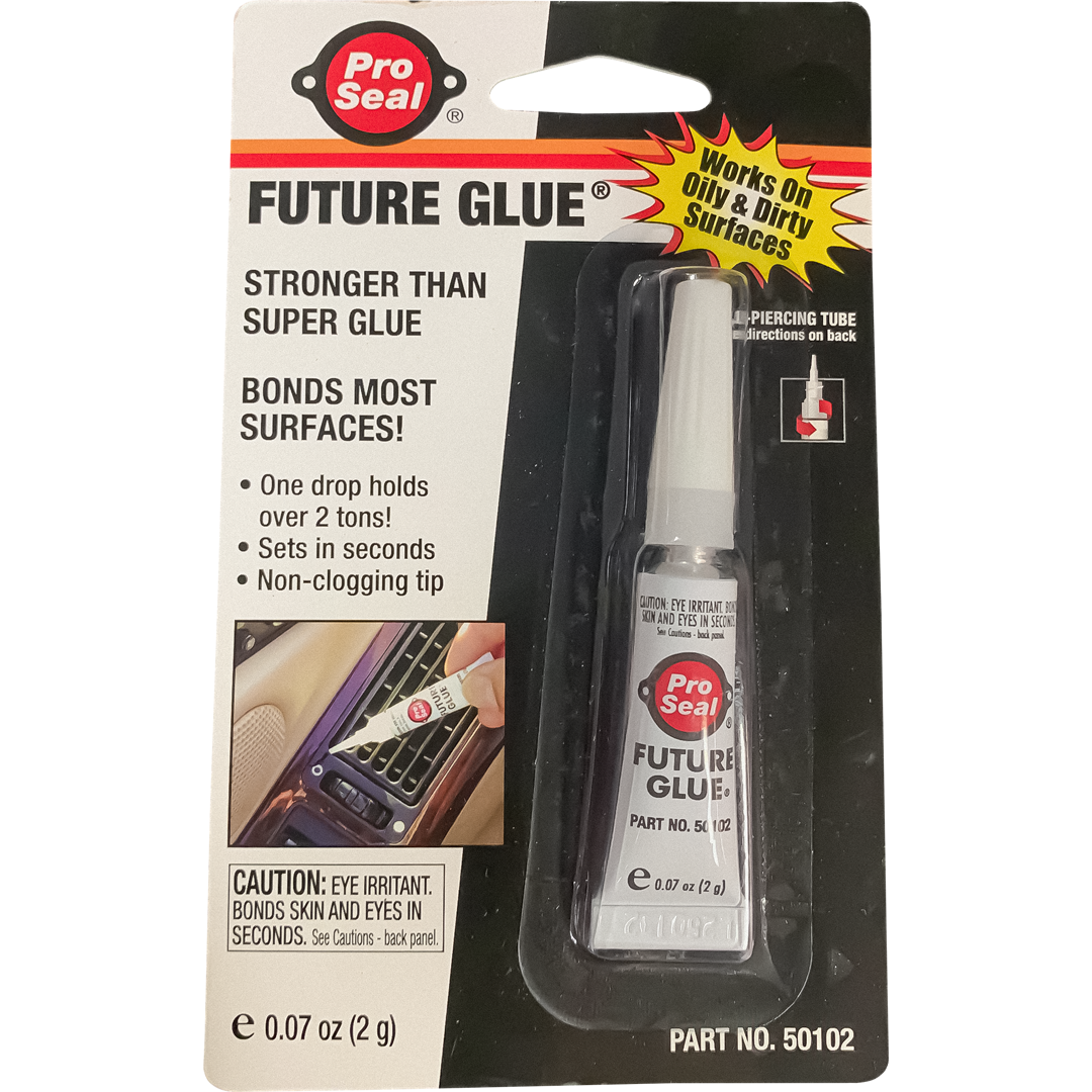 MTFG - FUTURE GLUE 2G