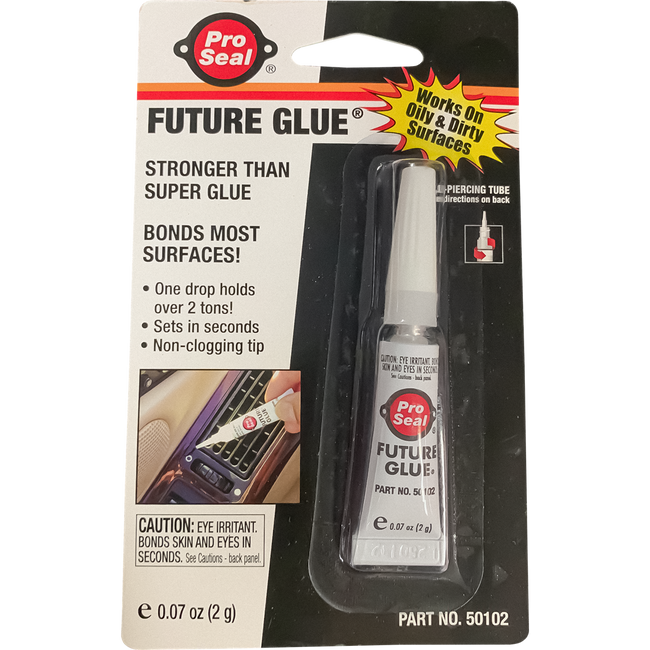 MTFG - FUTURE GLUE 2G Hover Image