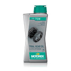 Motorex Trial Gear Oil 75W - 1 Litre (10)