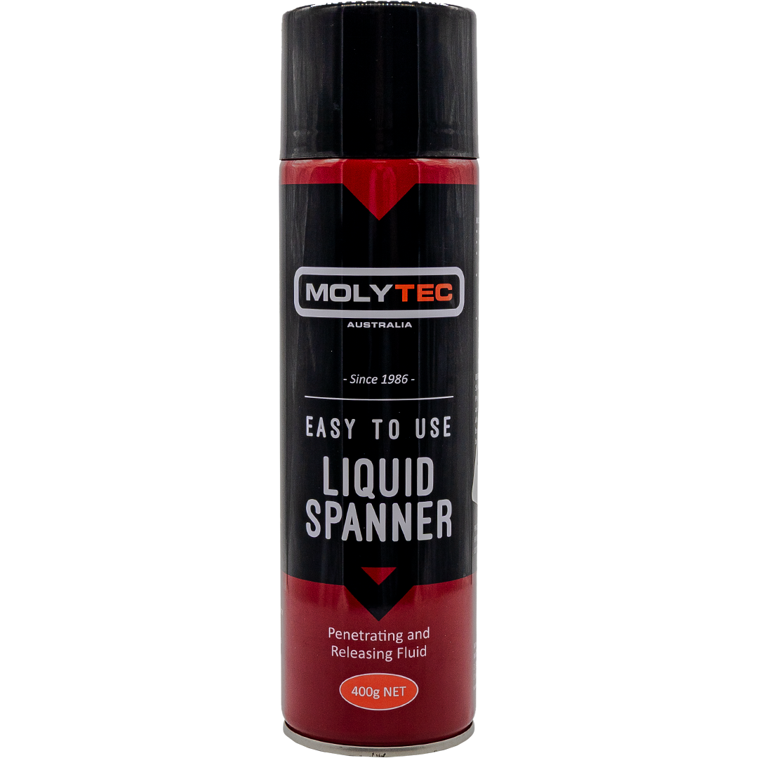 MTLS - LIQUID SPANNER 400G