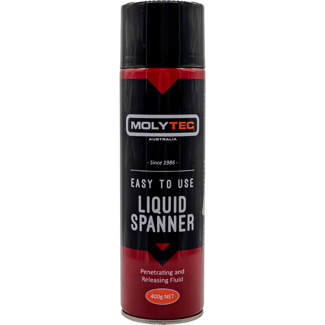 MTLS - LIQUID SPANNER 400G Hover Image