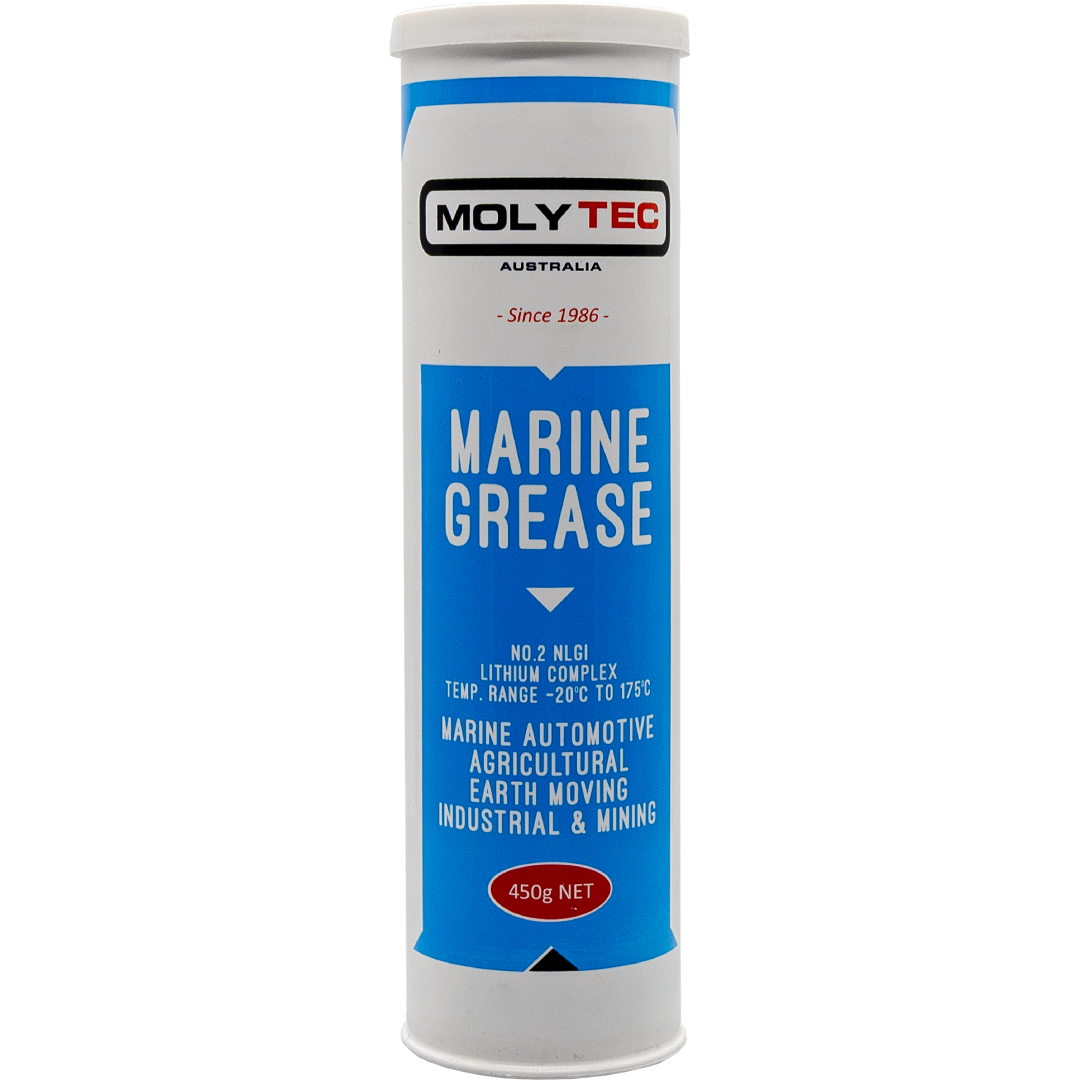 MTMG - MARINE GREASE CARTRIDGE 450G