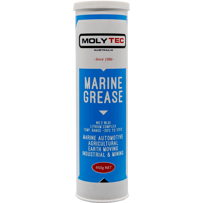 MTMG - MARINE GREASE CARTRIDGE 450G Hover Image