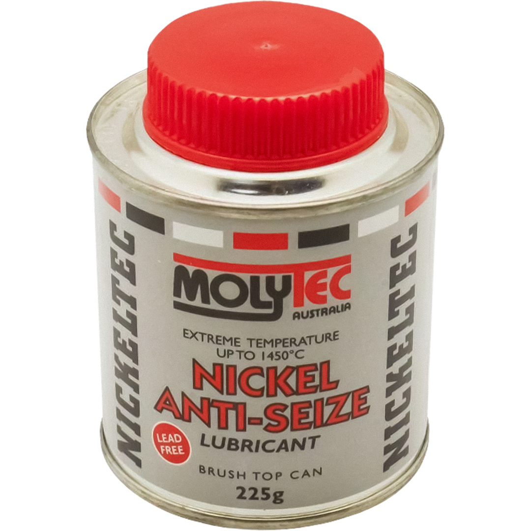 MTNAS2 - NICKEL ANTI-SEIZE BRUSH TOP TIN 225G