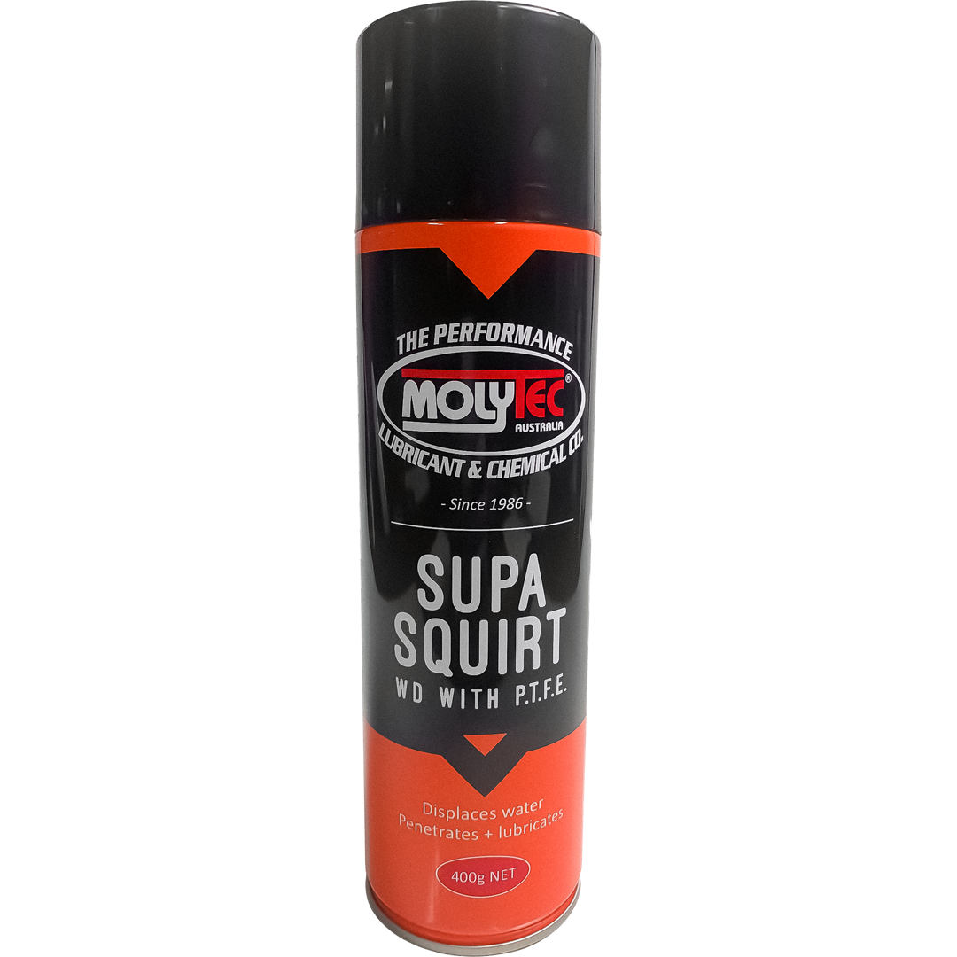 MTSSQ - SUPA SQUIRT 400G