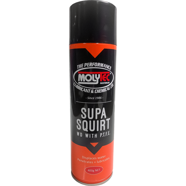 MTSSQ - SUPA SQUIRT 400G Hover Image