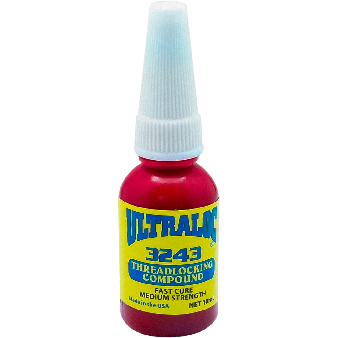 MTUTL - ULTRALOC THREADLOCK 10ML