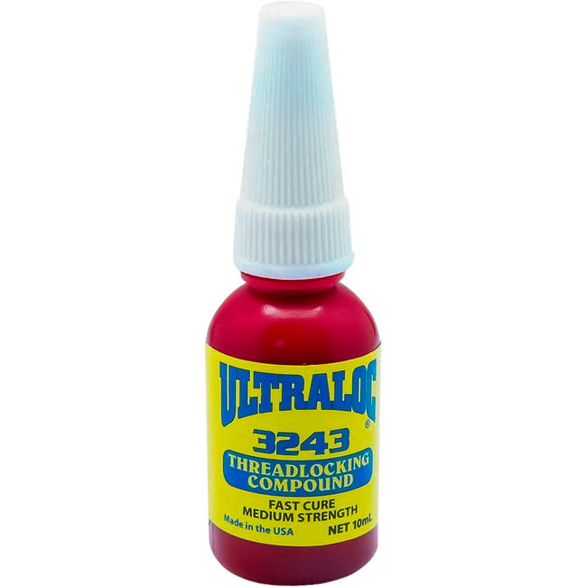 MTUTL - ULTRALOC THREADLOCK 10ML Hover Image