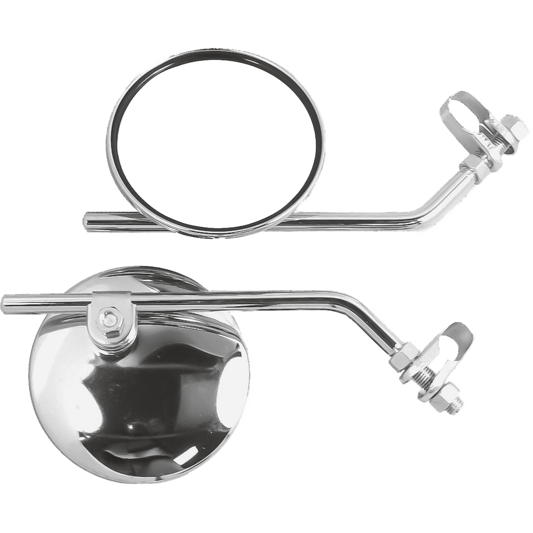 MU1 - UNIVERSAL LONG MIRROR
