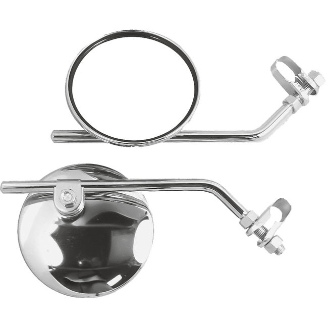 MU1 - UNIVERSAL LONG MIRROR Hover Image