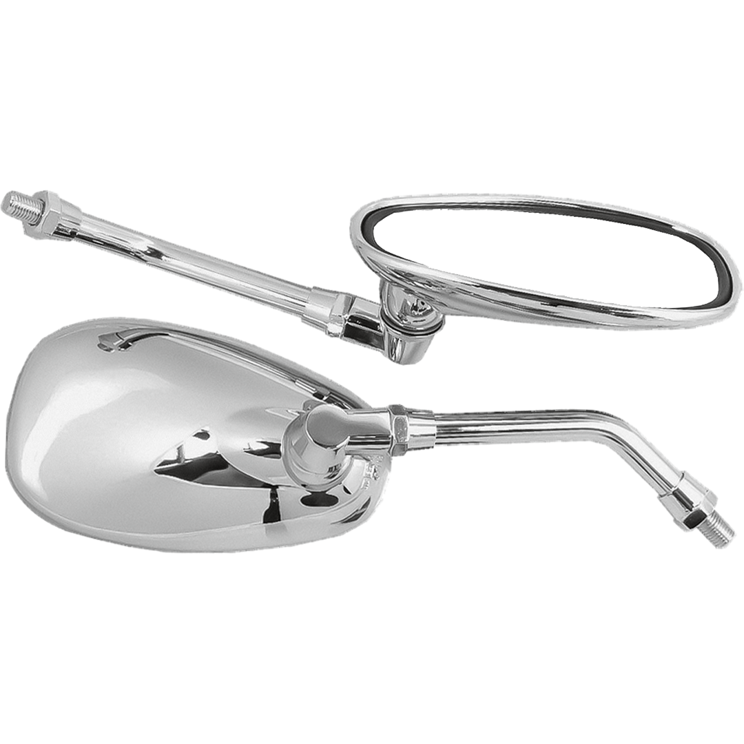 MU14 - XJ600 SECA V MAX MIRROR R/H / L/H