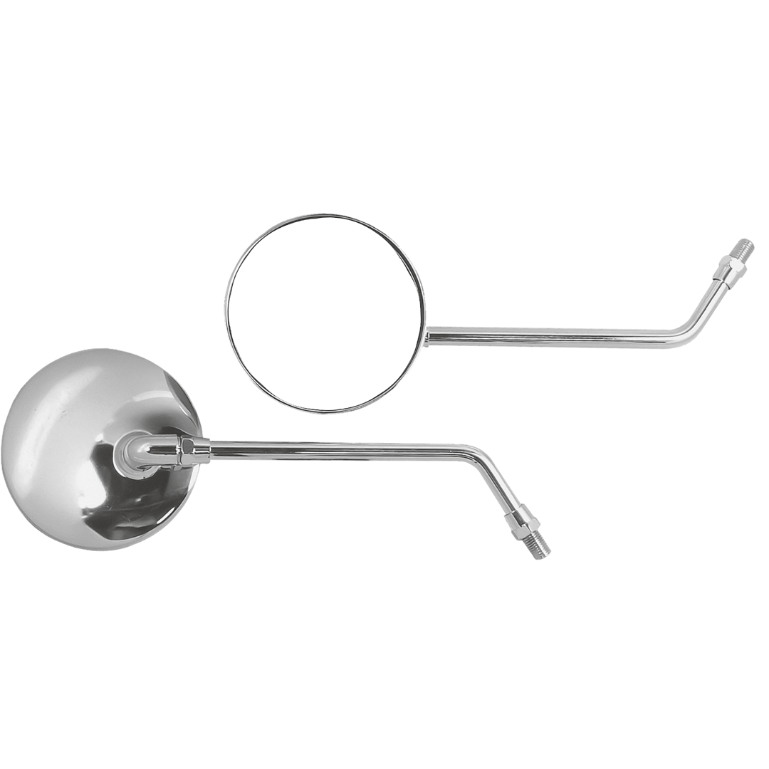 MU3 - UNIVERSAL KE8 MIRROR 10MM THREAD