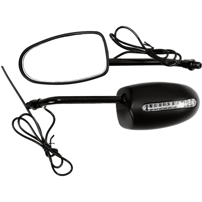 MU37L - UNIVERSAL MIRROR MINI LED INDICATOR L/H Hover Image