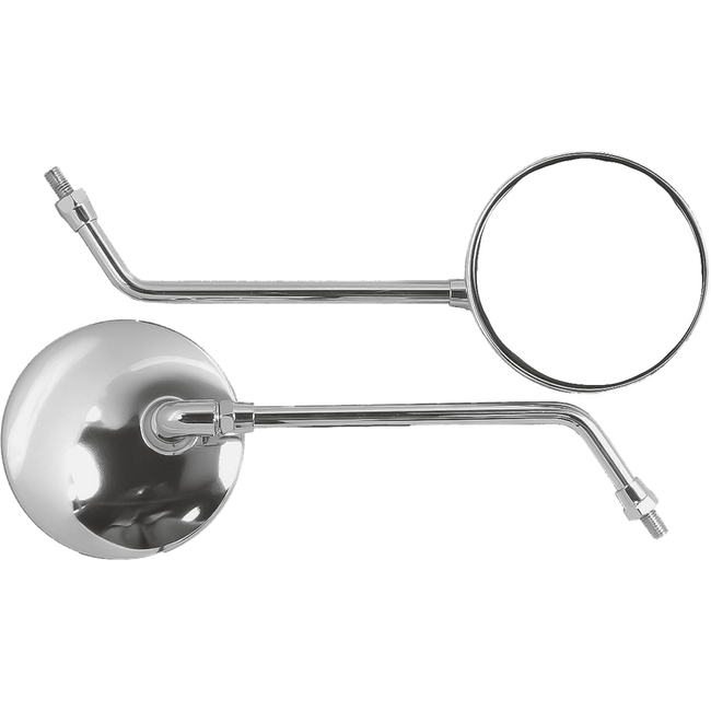 MU4 - UNIVERSAL KE8 MIRROR 8MM THREAD Hover Image