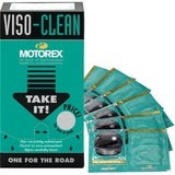 Motorex Viso Clean 1 Box - 12x6 Satchels Hover Image