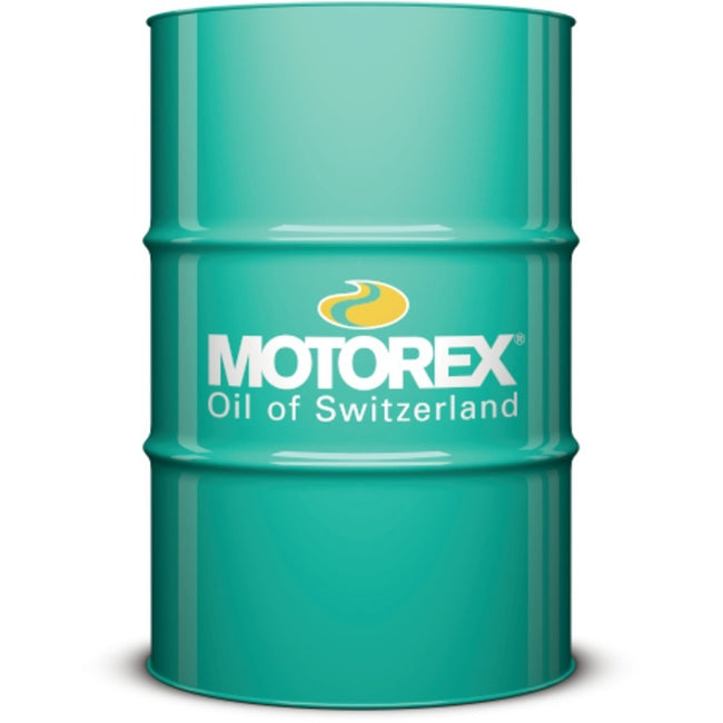 Motorex V-Synt MC 4T 15W50 - 200 Litre Main Image