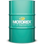 Motorex V-Synt MC 4T 15W50 - 200 Litre