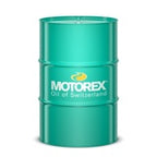 Motorex V-Synt MC 4T 15W50 - 60 Litre